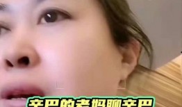 辛巴母亲爆料视频播放全集,家庭矛盾与真相大白