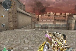 cf活动爆料最新黑骑士,全新玩法等你来战