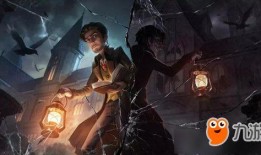 第五人格五月最新爆料,惊悚角色升级，全新玩法即将上线！