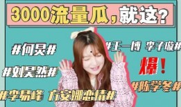 娱乐圈吃瓜网站是什么,揭秘明星幕后故事与八卦传闻